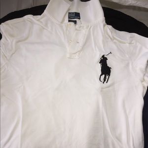 Ralph Lauren polo